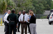 Six dead in Orlando workplace shooting